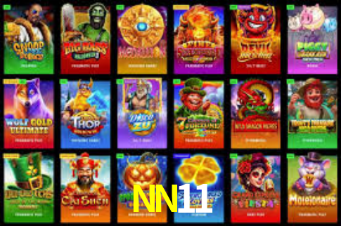 Descubra a Essência do NN11: Nossa História e Compromissos