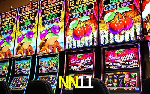 A Revolução dos Jogos Mobile: Diversão na Palma da Mão